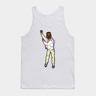 Fresh Prince Carlton Dance Tank Top